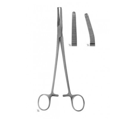 Forceps